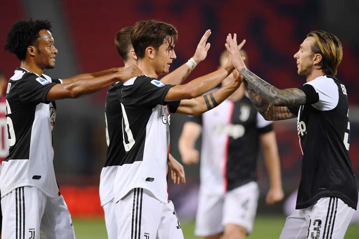 Pronostico Juventus-Lecce 26 giugno: 28ª Giornata Serie A