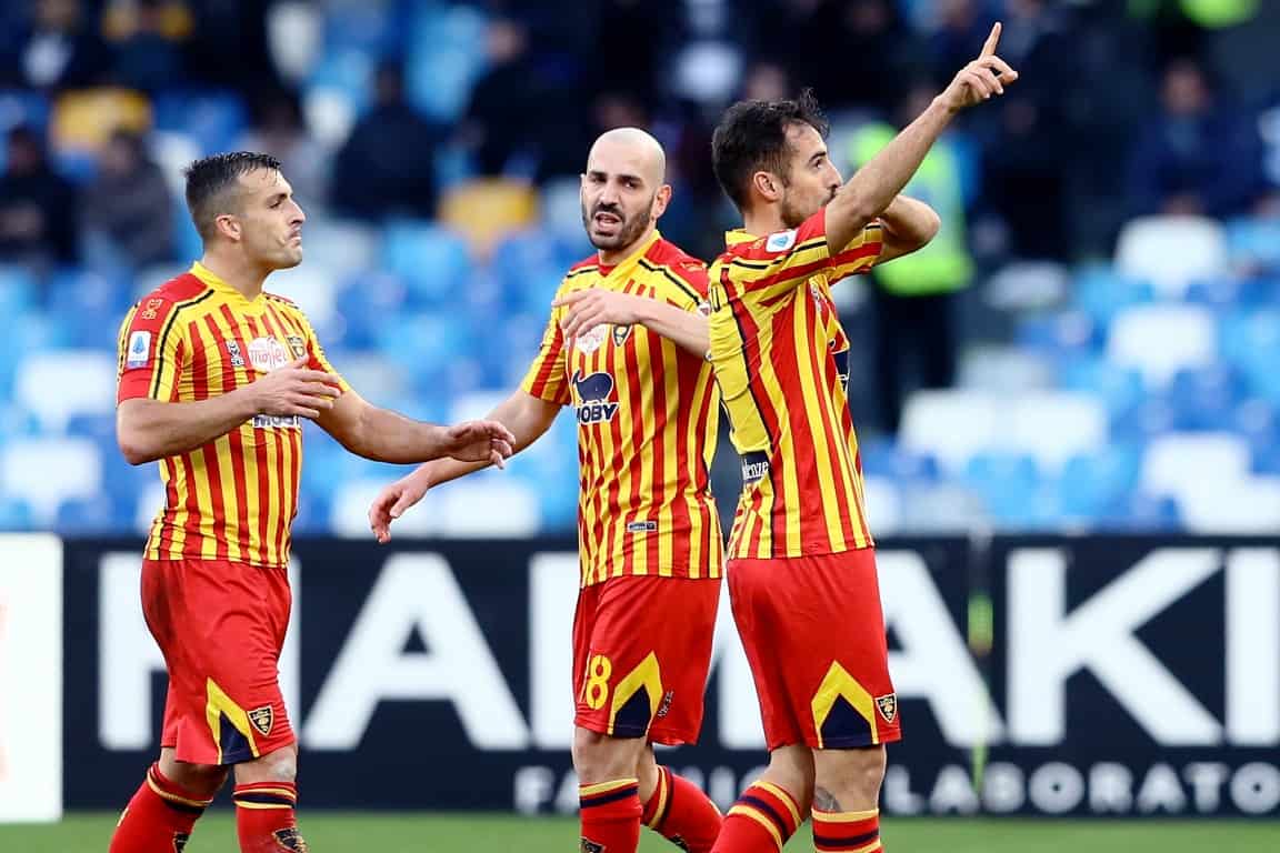 Dove vedere in streaming Bologna-Lecce: la diretta su DAZN | 26 Luglio 2020
