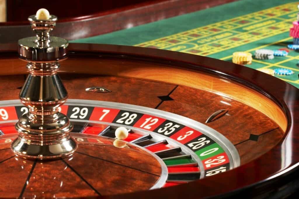 progressione Rosso Nero alla Roulette