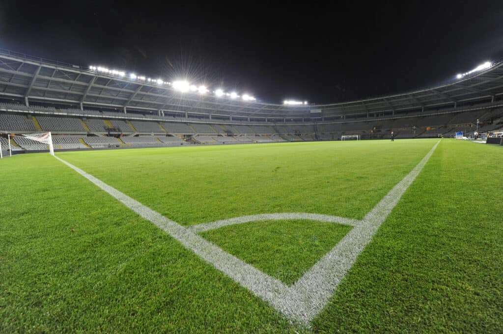 stadio Olimpico Grande-Torino