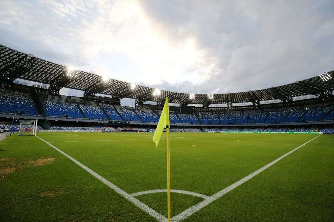 Napoli-Sampdoria, Risultato Esatto e Quote Serie A 2020