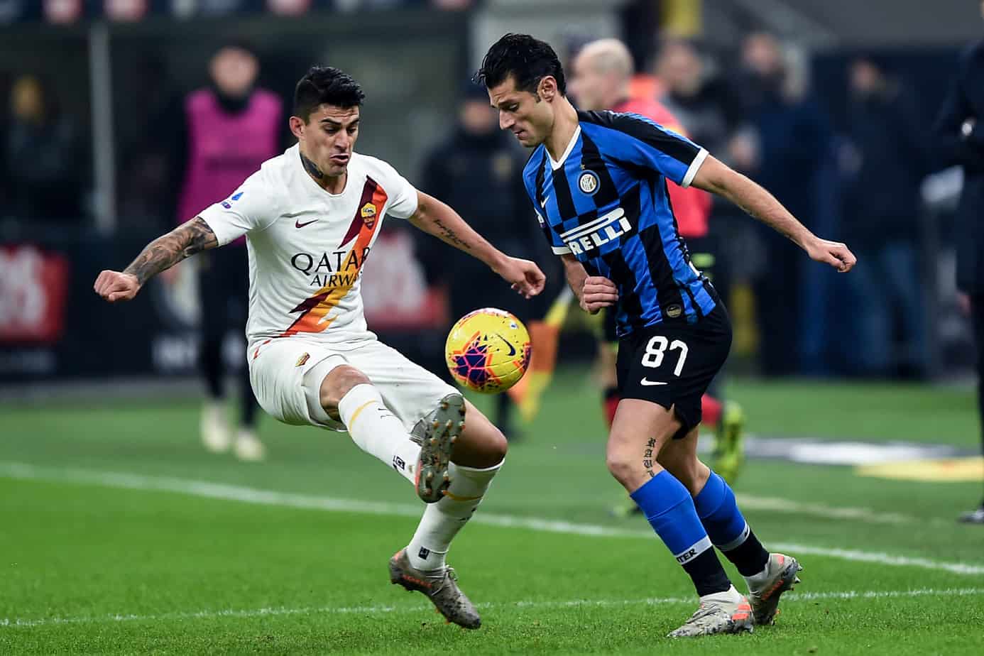 Scommesse Testa a Testa Serie A 2020/2021: quote e pronostici