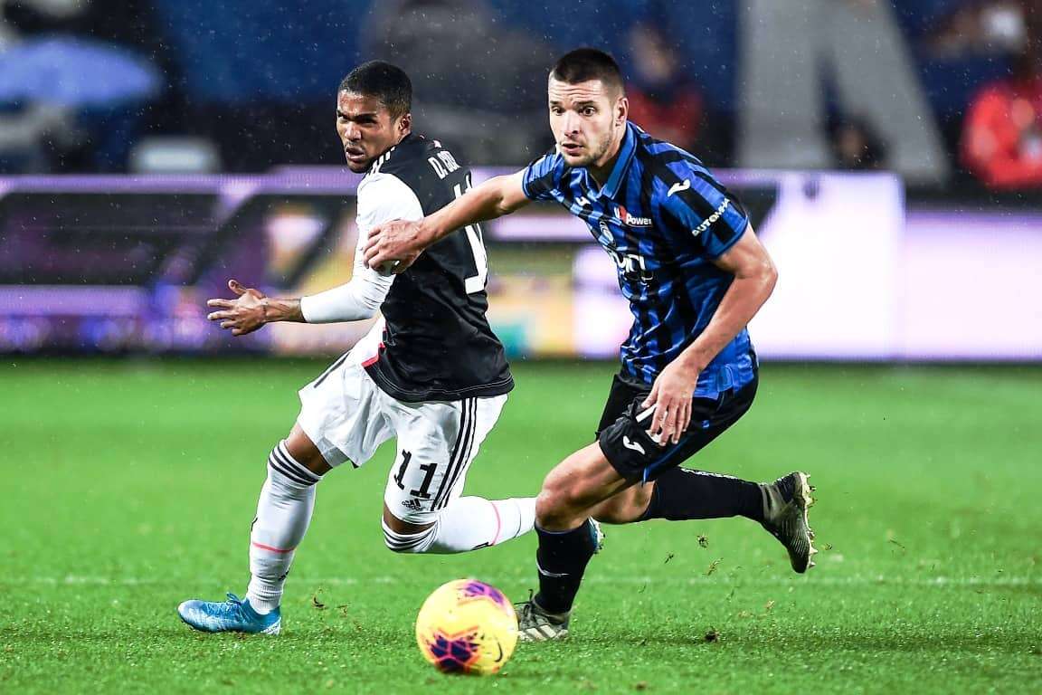 Pronostico Juventus-Atalanta 11 Luglio: 32ª Giornata Serie A
