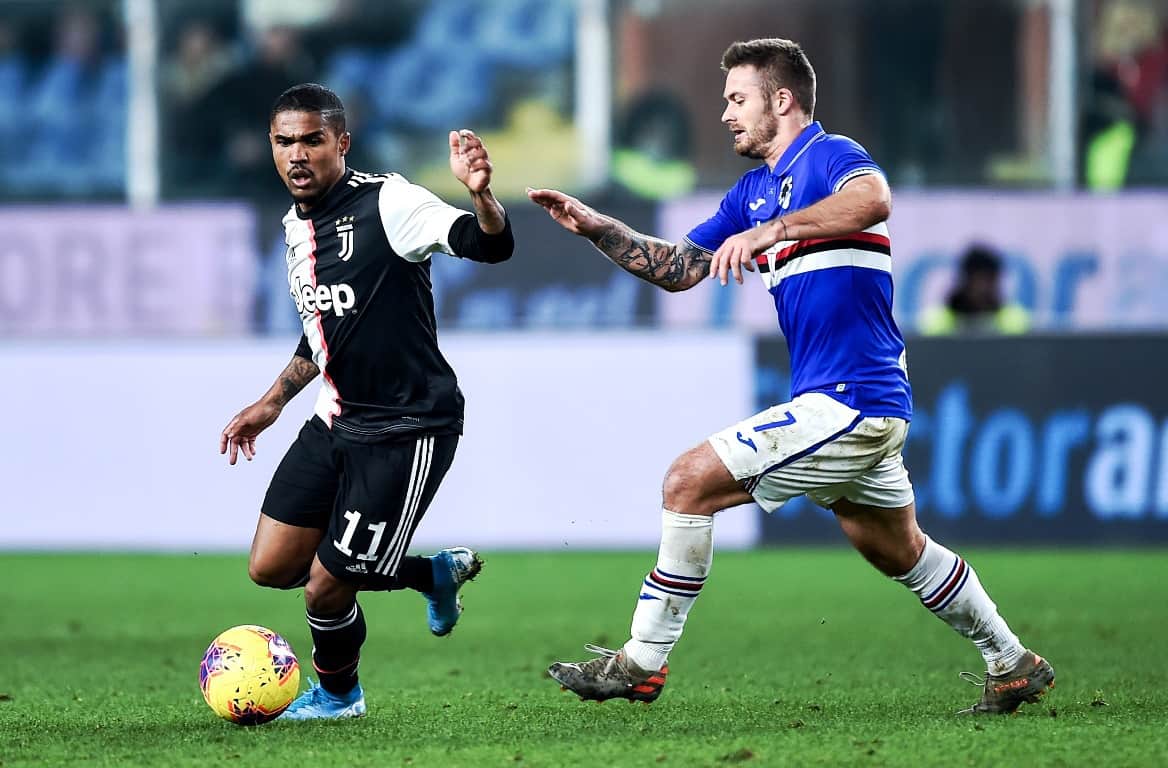 Pronostico Juventus-Sampdoria 26 Luglio: 36ª Giornata Serie A