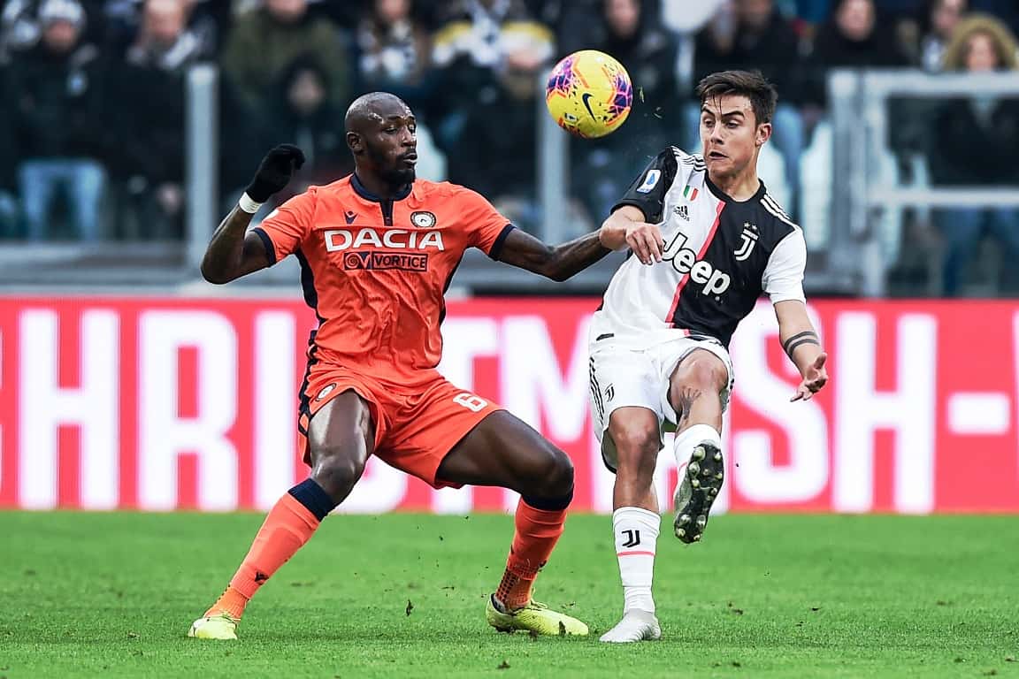 Pronostico Udinese-Juventus 23 Luglio: 35ª Giornata Serie A