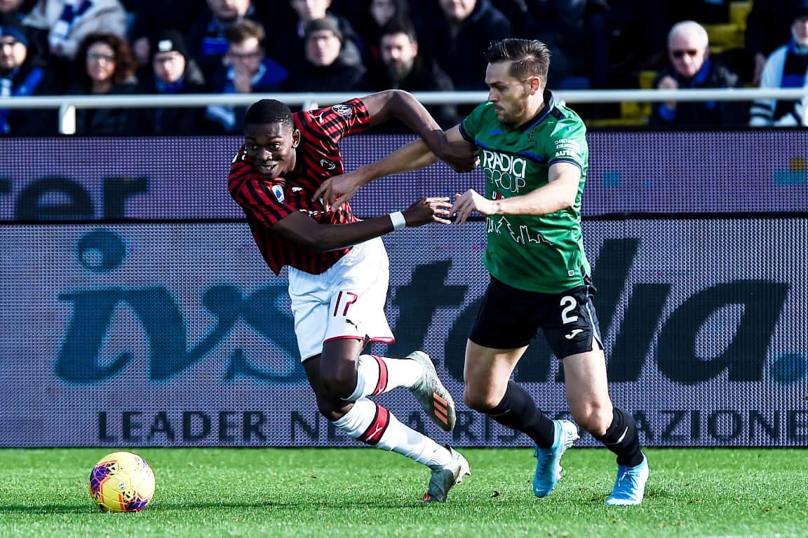Pronostico Milan-Atalanta 24 Luglio: 36ª Giornata Serie A