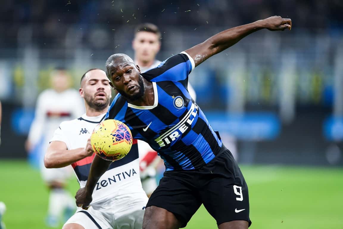 Pronostico Genoa-Inter 25 Luglio: 36ª Giornata Serie A