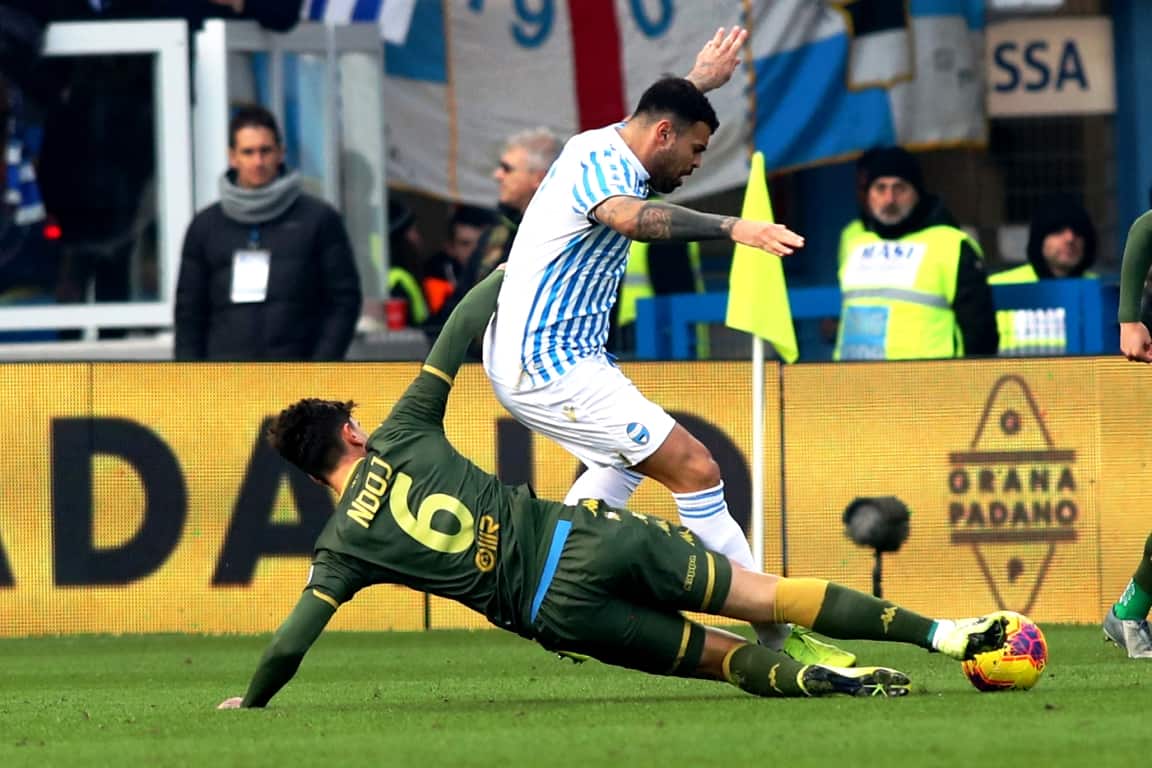 Pronostico Brescia-Spal 19 Luglio: 34ª Giornata Serie A
