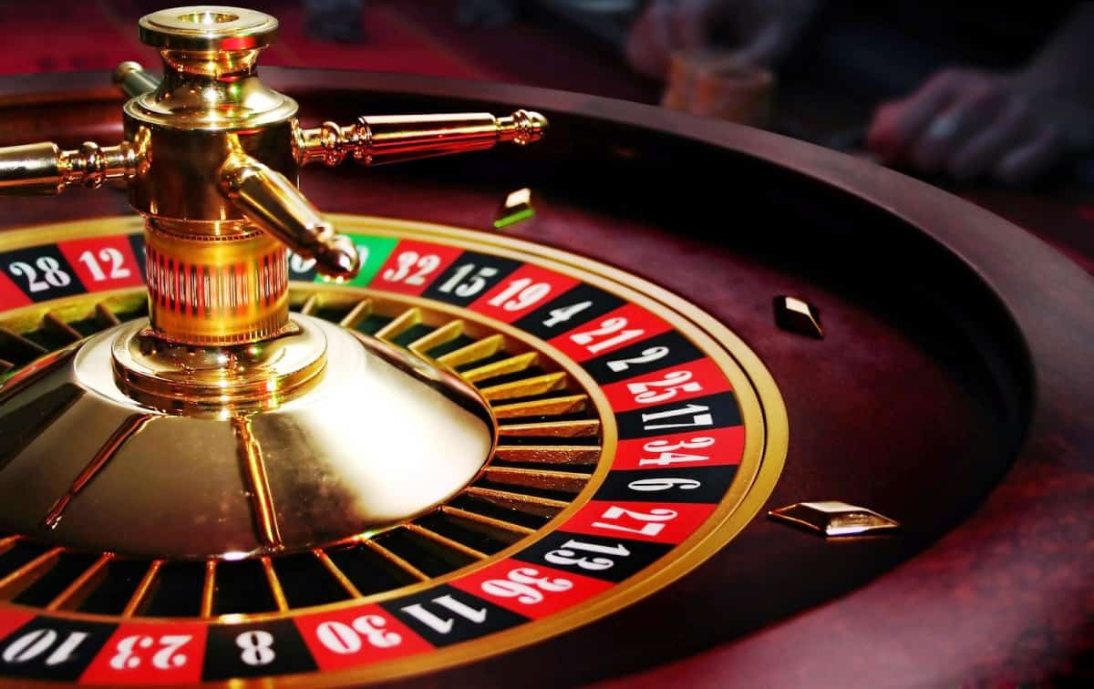 Progressione Yunk alla Roulette: come funziona la Montante
