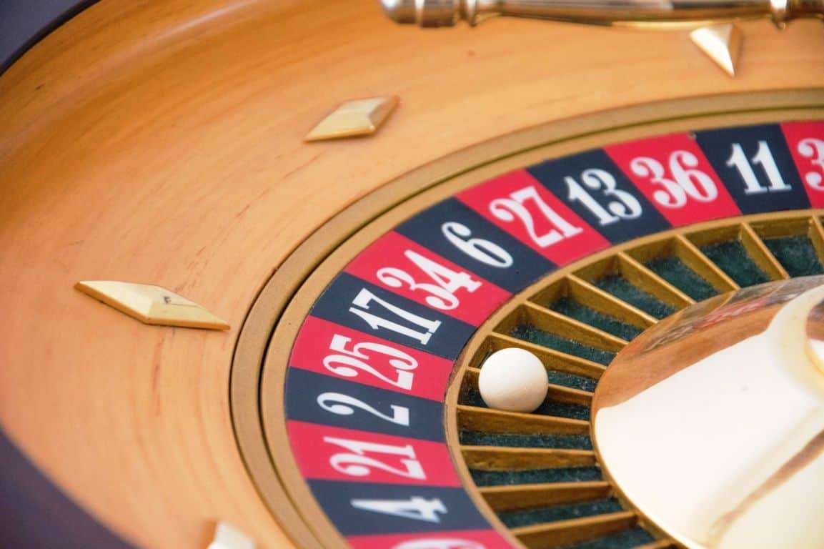 Montante Johnson alla Roulette: come funziona il sistema
