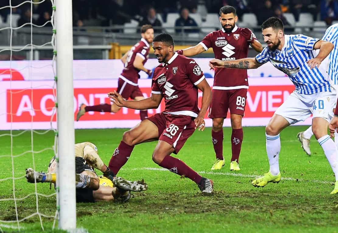 Pronostico Spal-Torino 26 Luglio: 36ª Giornata Serie A
