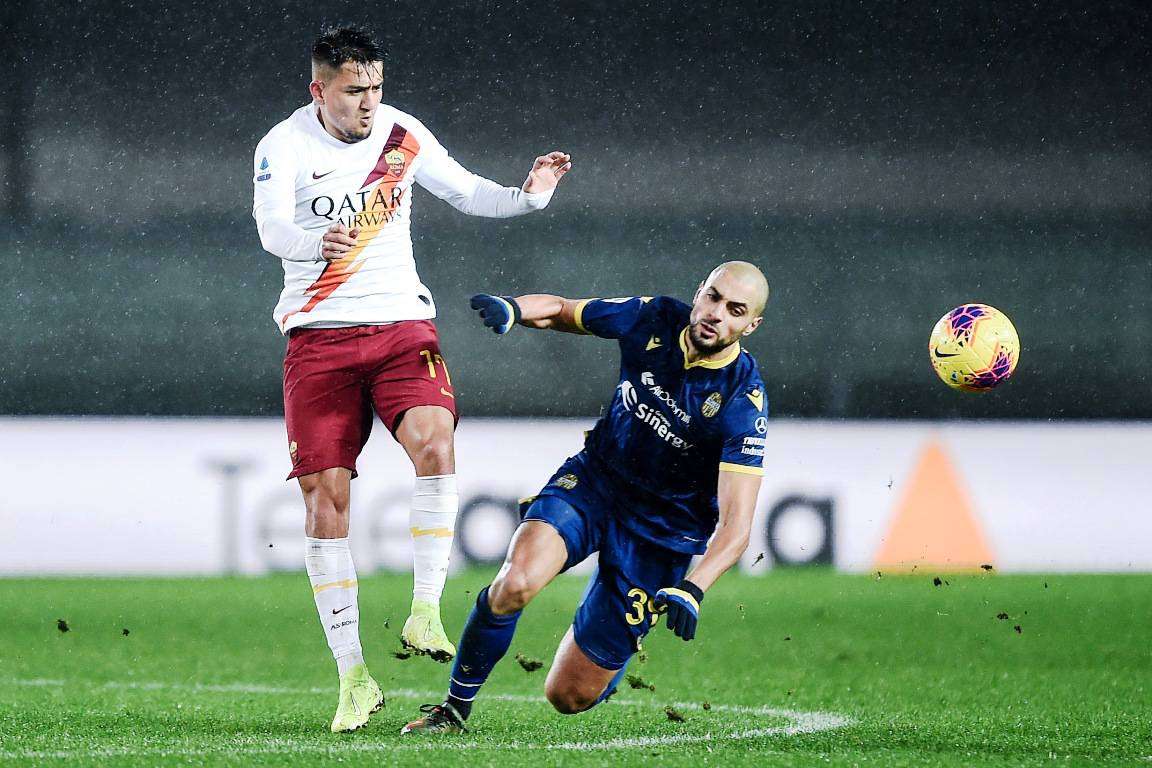 Pronostico Roma-Verona 15 Luglio: 33ª Giornata Serie A