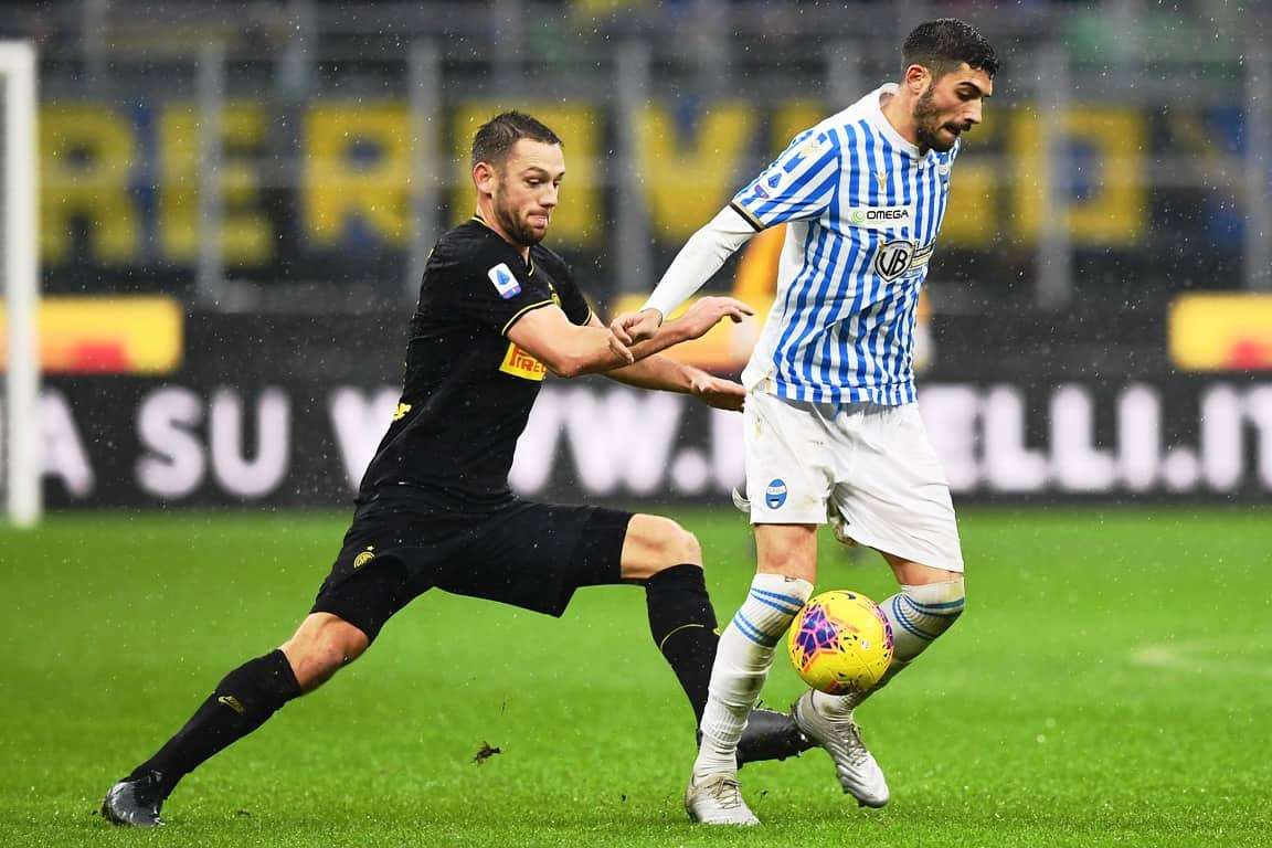 Pronostico Spal-Inter 16 Luglio: 33ª Giornata Serie A