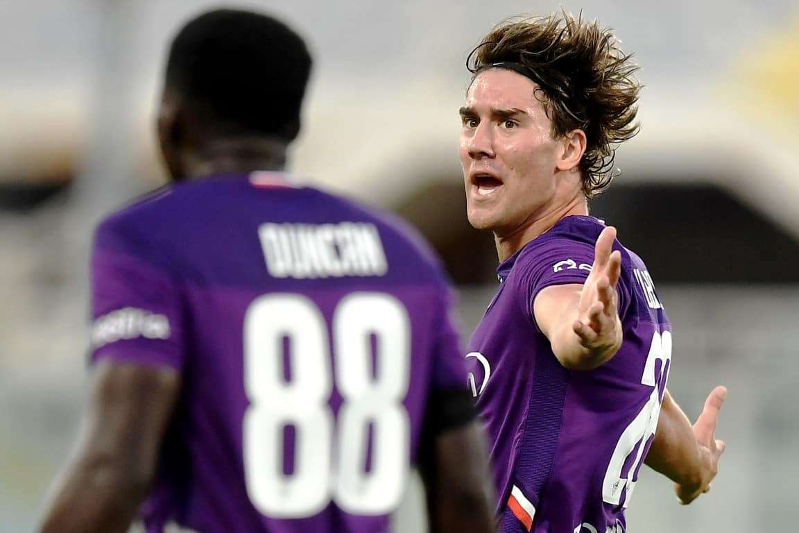 Pronostico Fiorentina-Cagliari 8 Luglio: 31ª Giornata Serie A