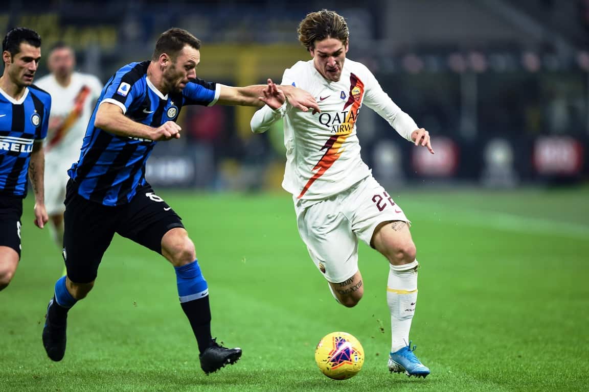 Pronostico Roma-Inter 19 Luglio: 34ª Giornata Serie A