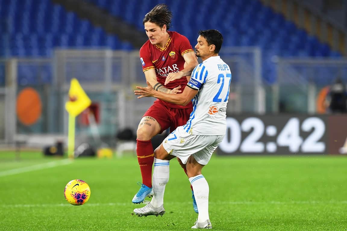 Pronostico Spal-Roma 22 Luglio: 35ª Giornata Serie A