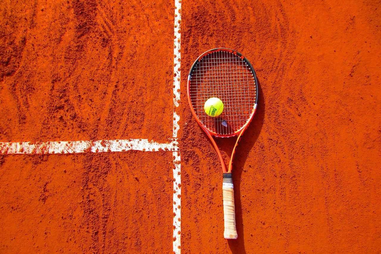 Bancare il favorito nel Tennis: consigli scommesse e migliori tecniche