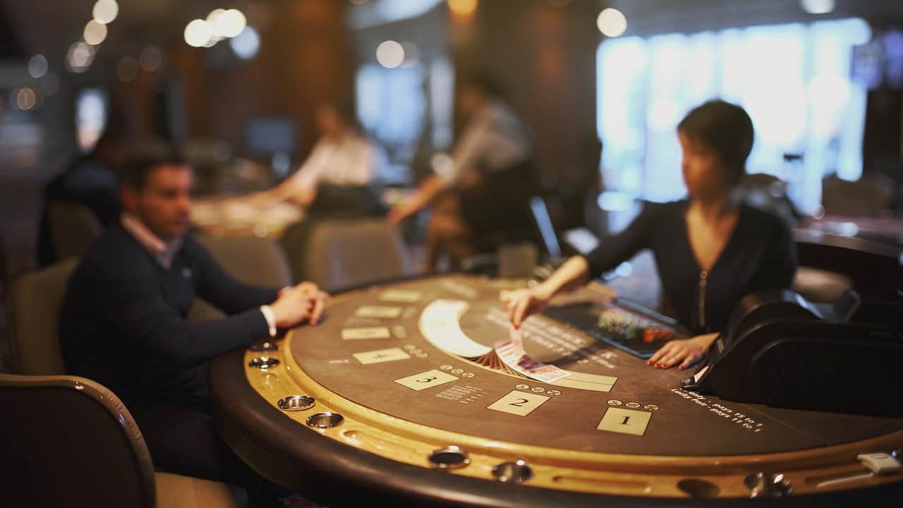 Sistema 1 3 2 6 nel Blackjack: come giocarlo, come vincere