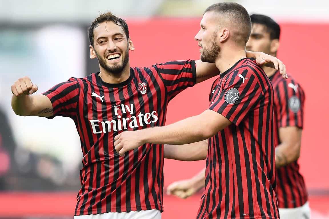 Udinese-Milan, Risultato Esatto e Quote Serie A 2020