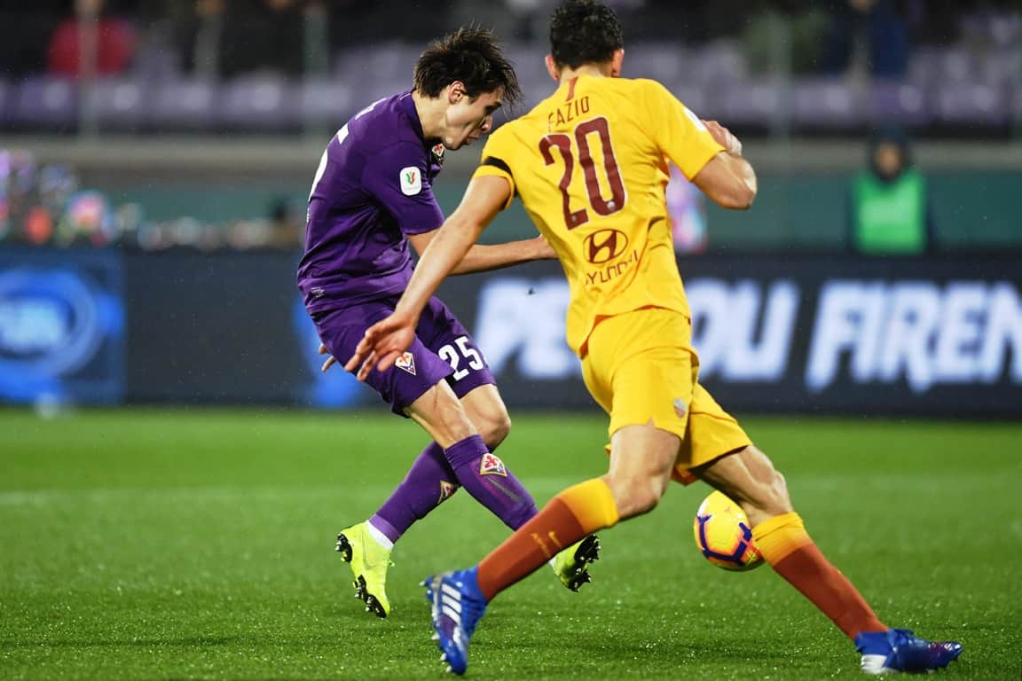 Pronostico Roma-Fiorentina 26 Luglio: 36ª Giornata Serie A