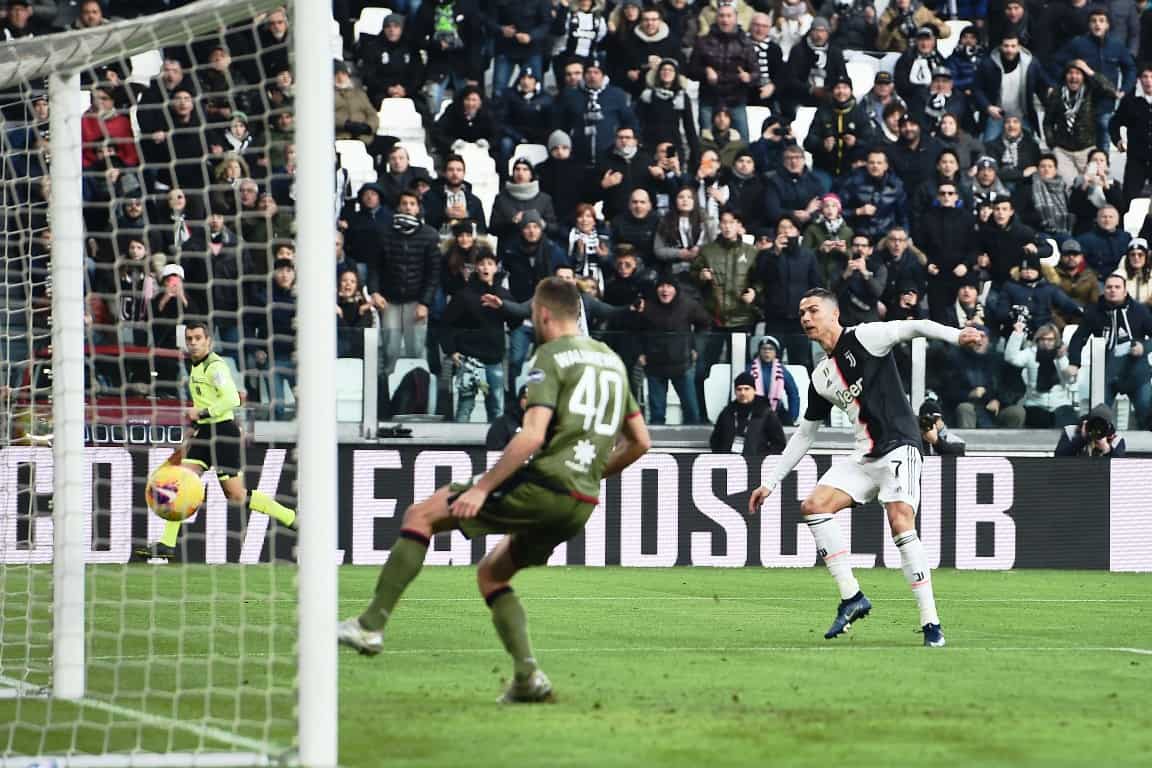 Pronostico Cagliari-Juventus 29 Luglio: 37ª Giornata Serie A