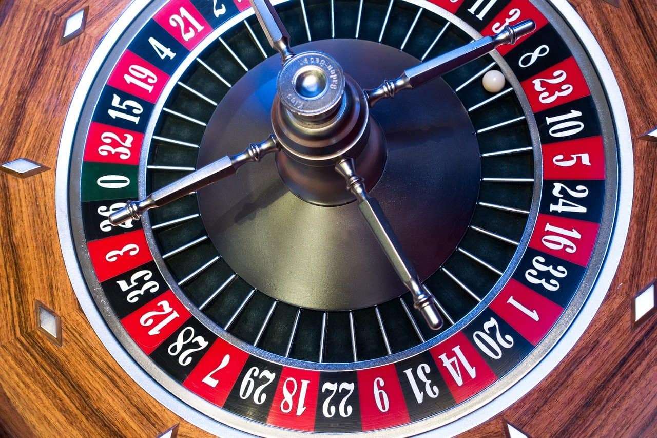Montante Limouzin alla Roulette: come funziona il sistema