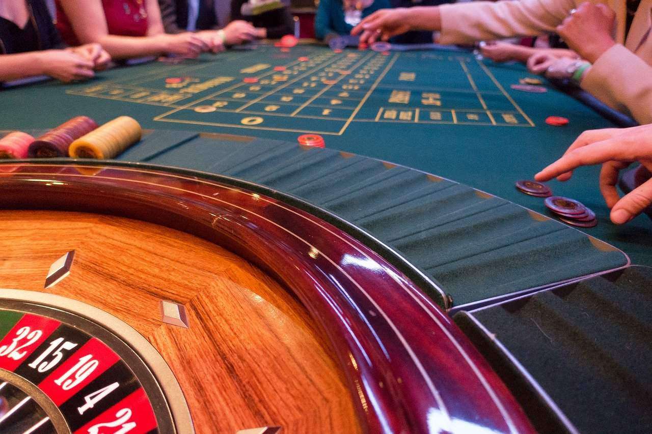 Quanto pagano le puntate alla Roulette? La guida completa