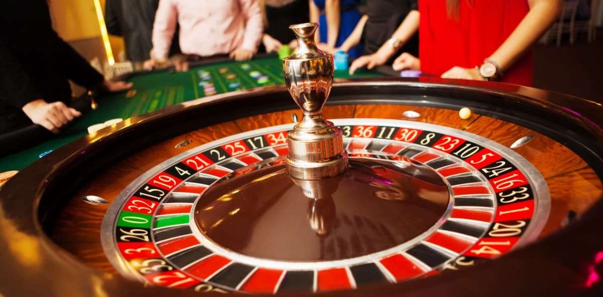 Montanti da applicare alla Roulette: tipologie e consigli