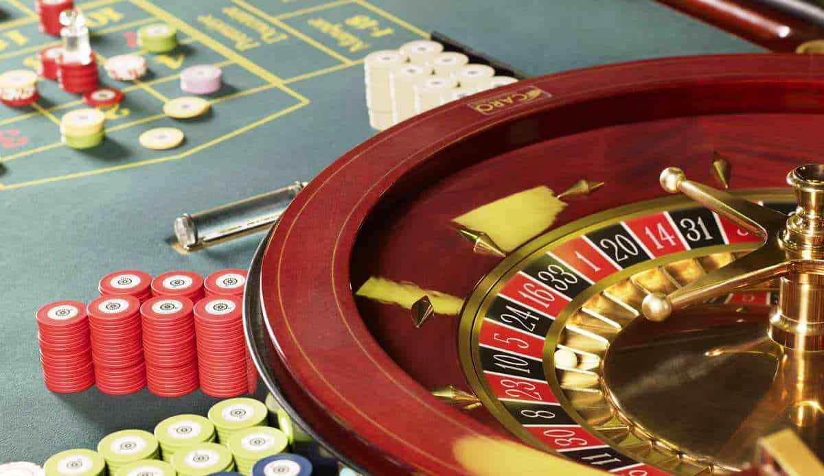 Calcolo Montanti Roulette: i migliori metodi e software gratis