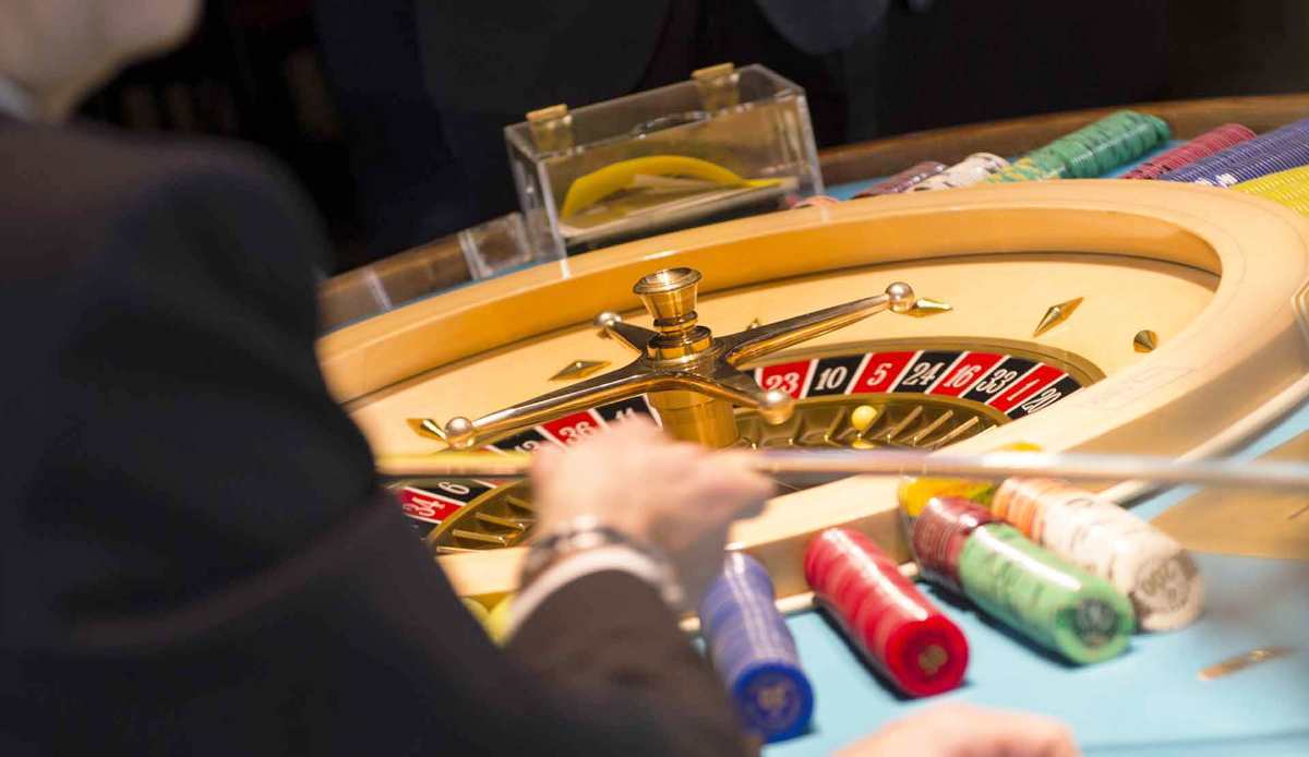 Sistema Dozzine alla Roulette: come funziona, come giocare