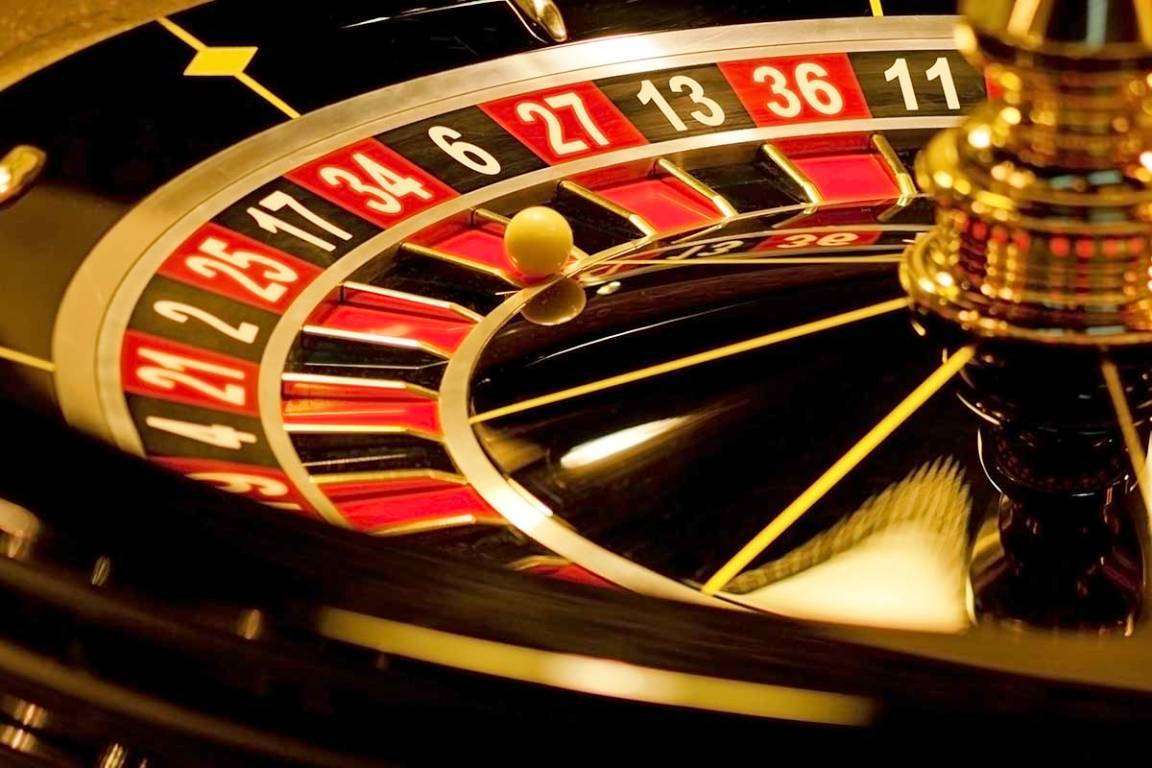Montante Bread Winner alla Roulette: come funziona, come giocare