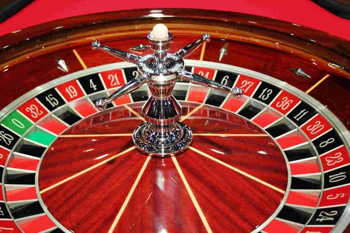 La montante americana o serie Martini alla Roulette: come funziona