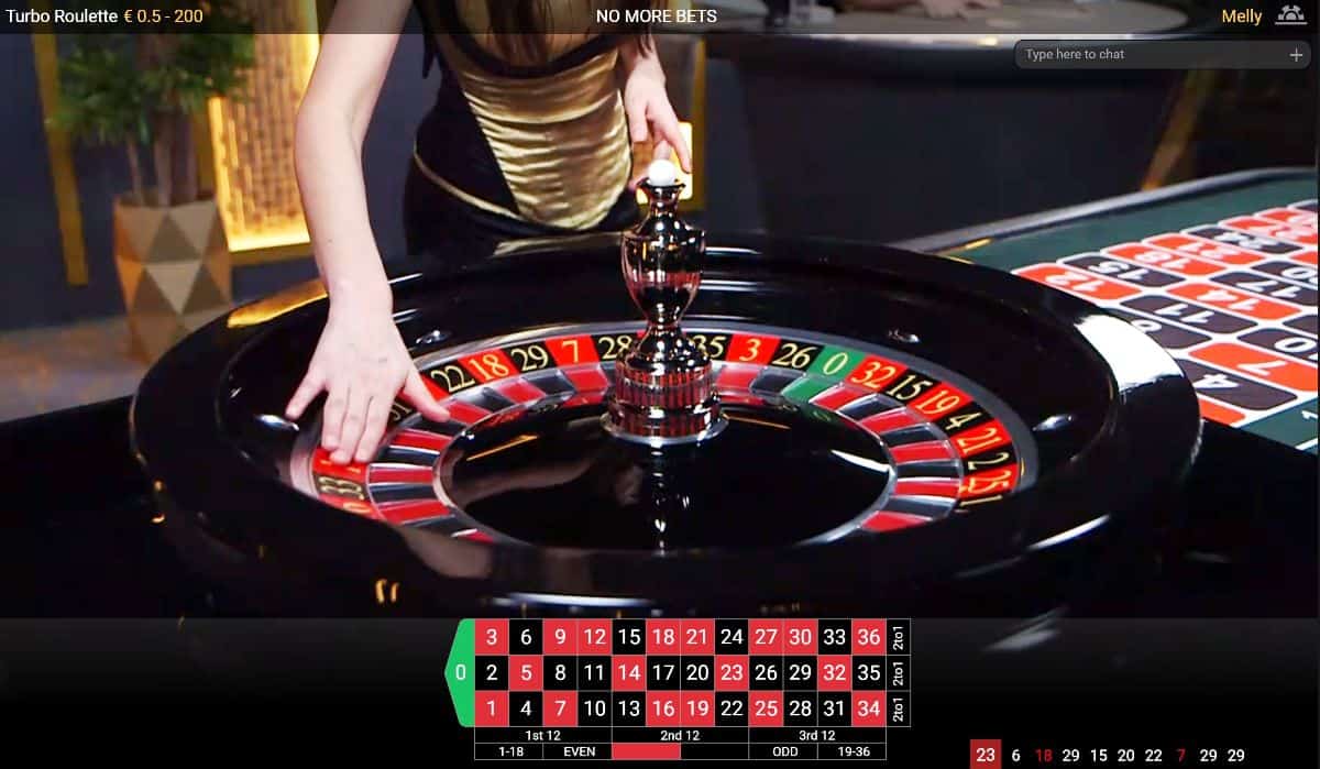 Martingala a Scalare alla Roulette: come funziona il sistema