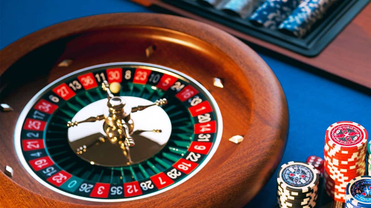 Legge del Terzo sulle Sestine alla Roulette: come funziona