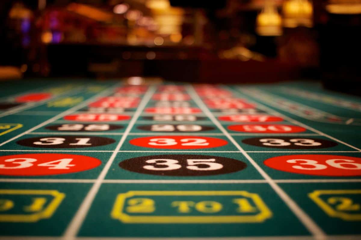 Montante a Riduzione Logica nella Roulette: come funziona, come giocare