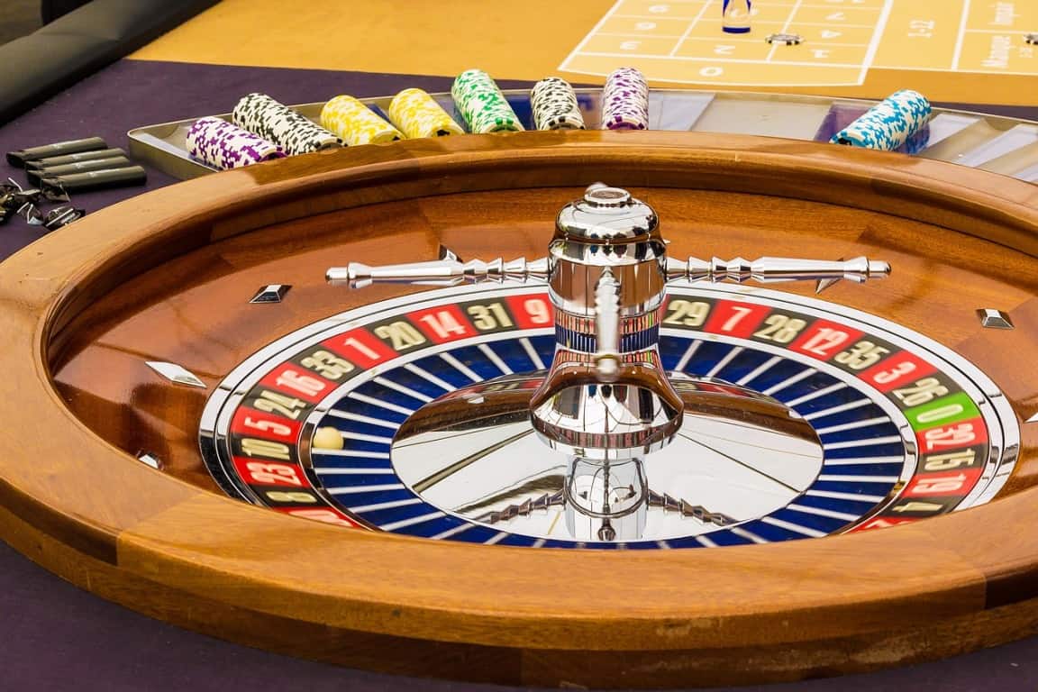 Sistema Ariele sulle Dozzine: come applicarlo alla Roulette