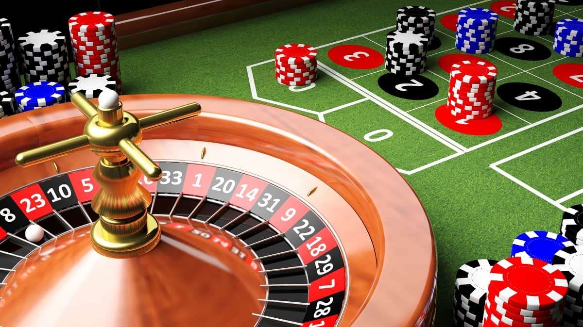 Montante Cover alla Roulette: come funziona, esempi
