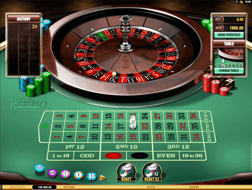 Sistema del Trentasettesimo numero alla Roulette: come funziona