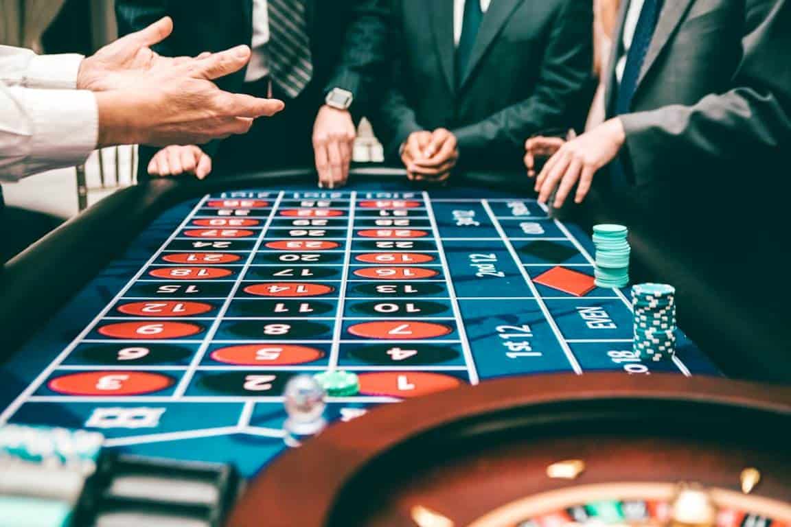 Cosa sono Progressioni e Montanti nella roulette