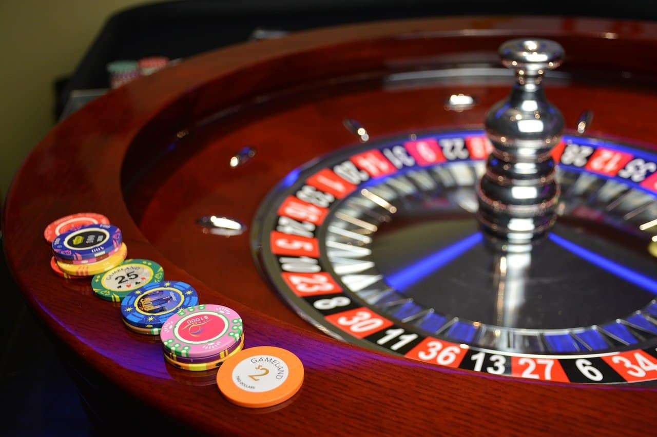 Sistema Garcia alla Roulette: come funziona, la guida completa