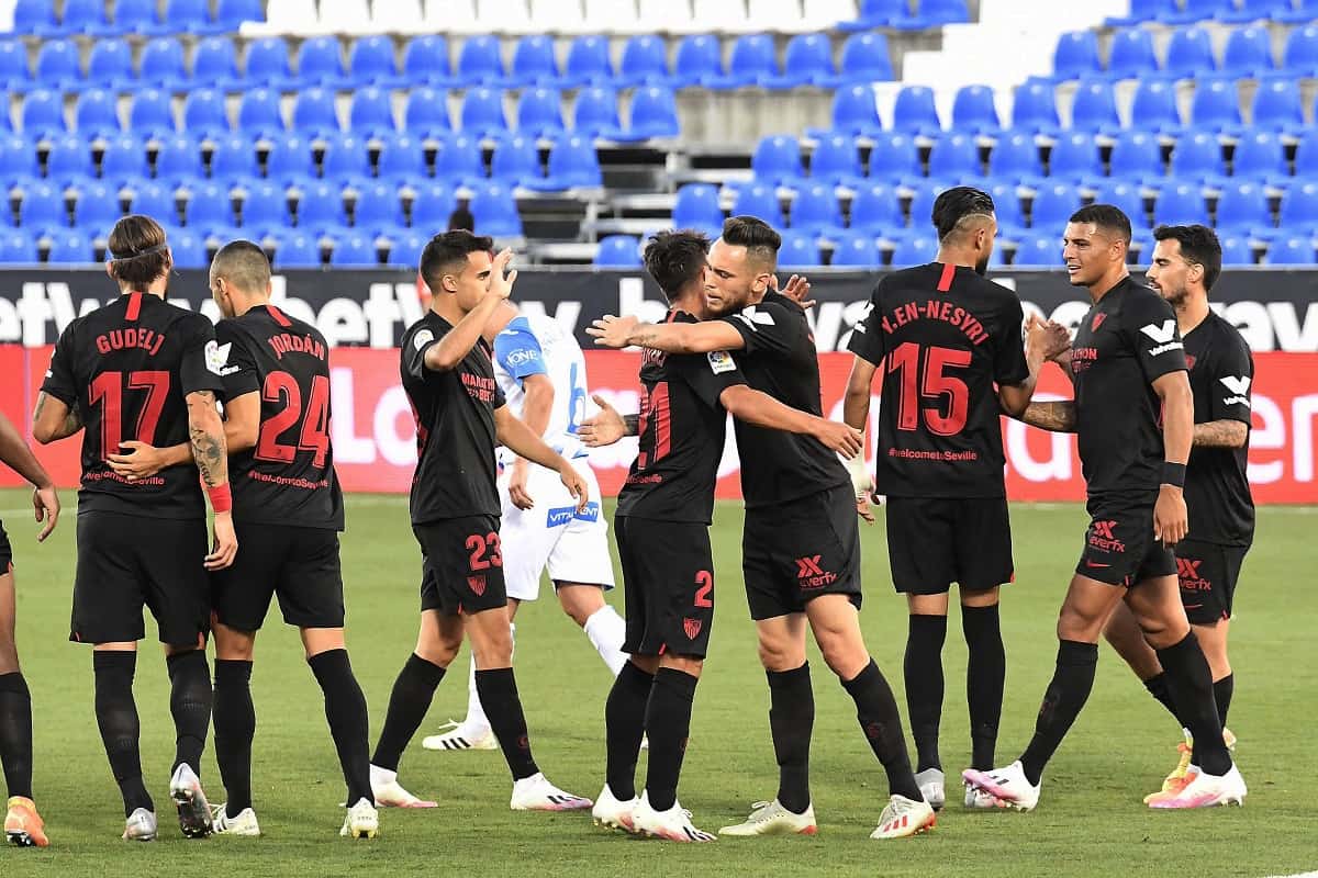 Siviglia-Eibar, le probabili formazioni: Lopetegui cerca punti per la Champions