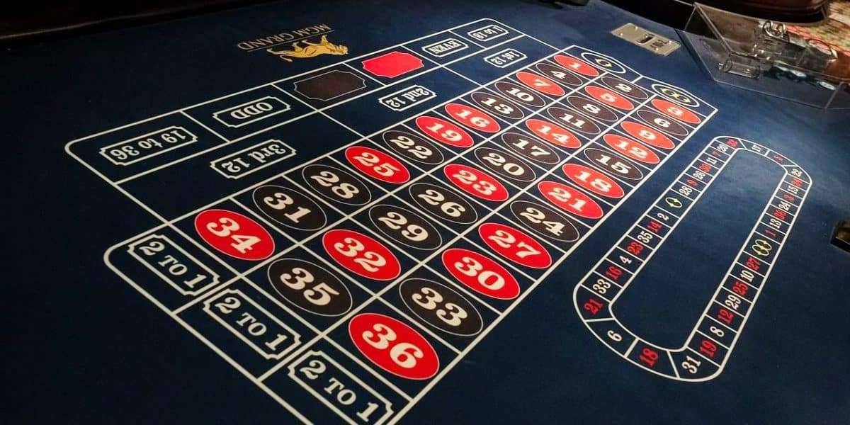 Montanti in vincita e montanti in perdita alla Roulette: trucchi e consigli