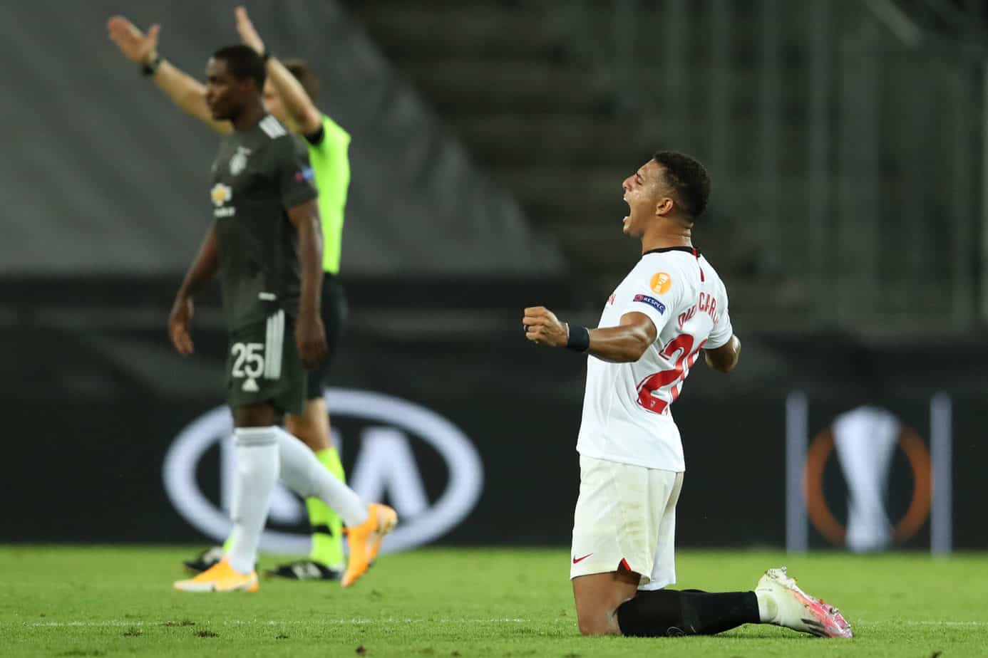 Granada-Siviglia, le probabili formazioni: le scelte di Moreno e Lopetegui