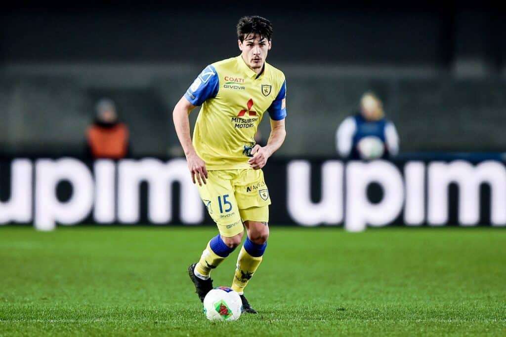 Leverbe, Chievo