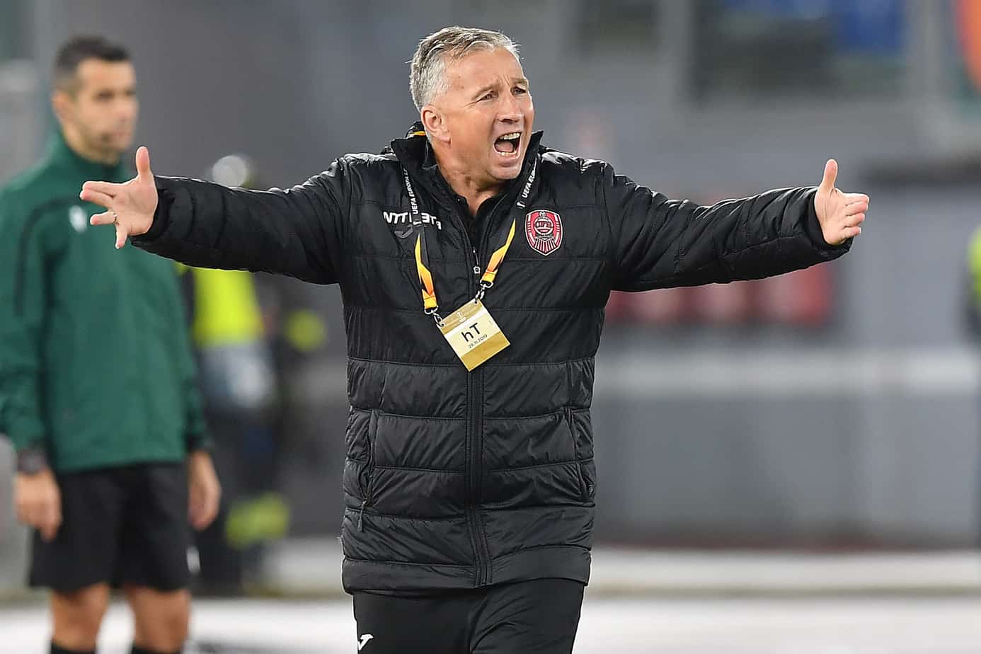 Probabili formazioni Cluj-Dinamo Zagabria: le scelte di Petrescu e Mamic