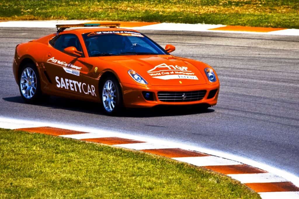 Safety Car