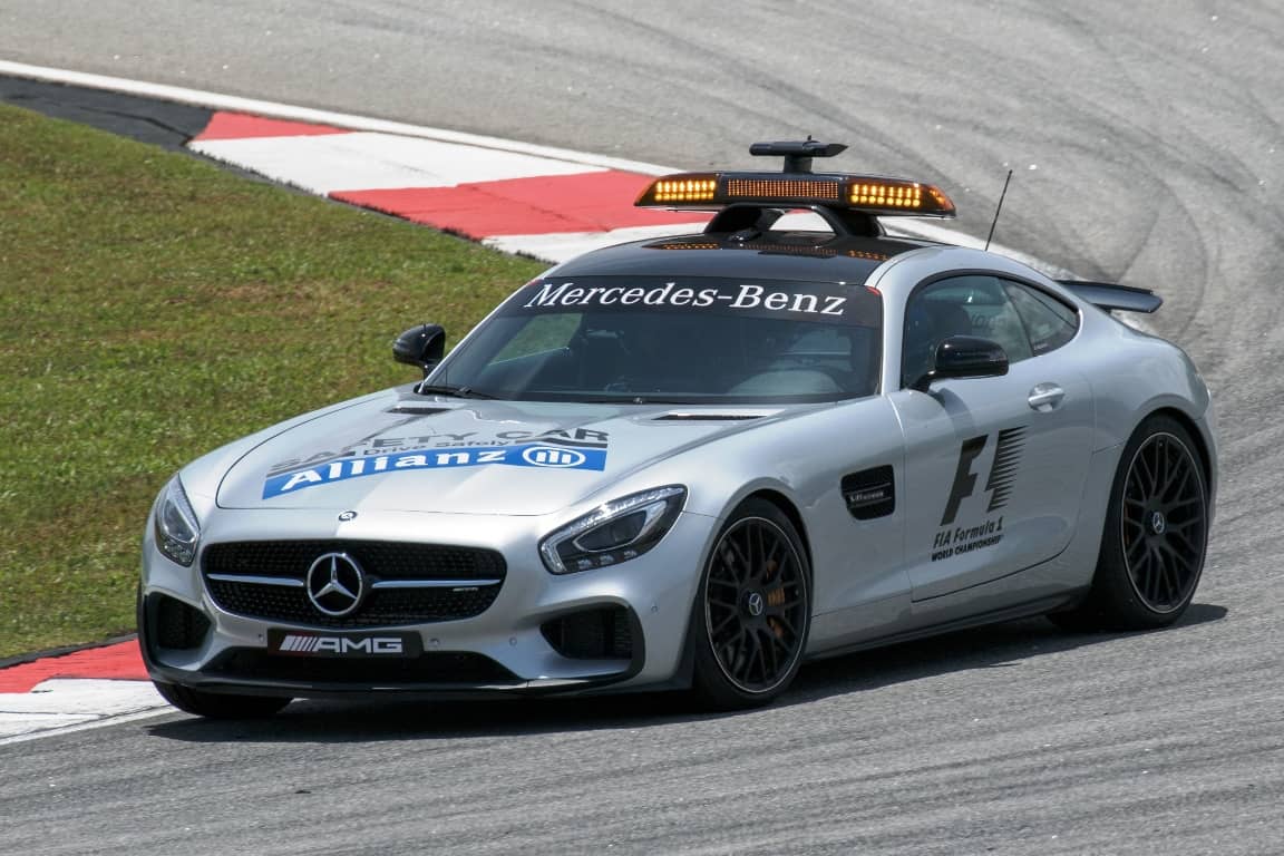 Scommesse Safety Car Formula 1: come funzionano e migliori bookmakers
