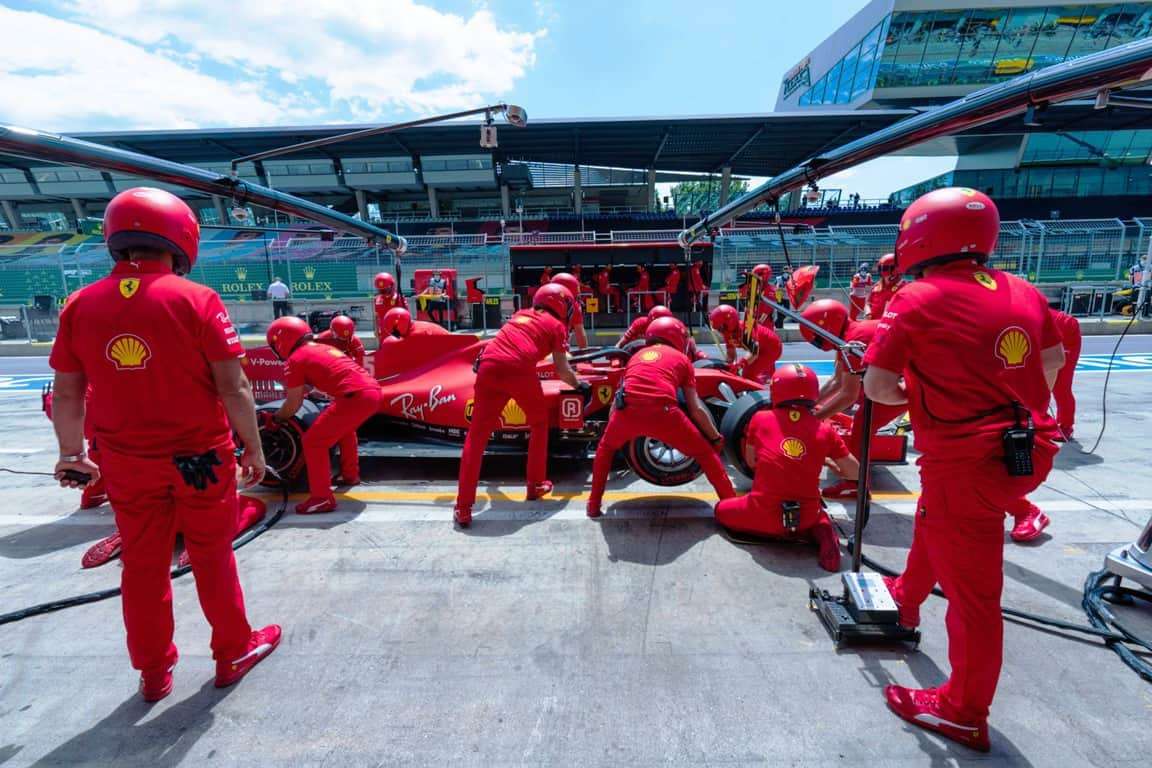 Scommesse Primo Ritiro Formula 1: come funzionano e migliori bookmakers