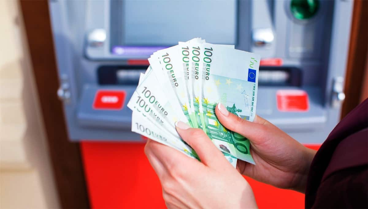 Come riscuotere vincite superiori a 1.000 euro