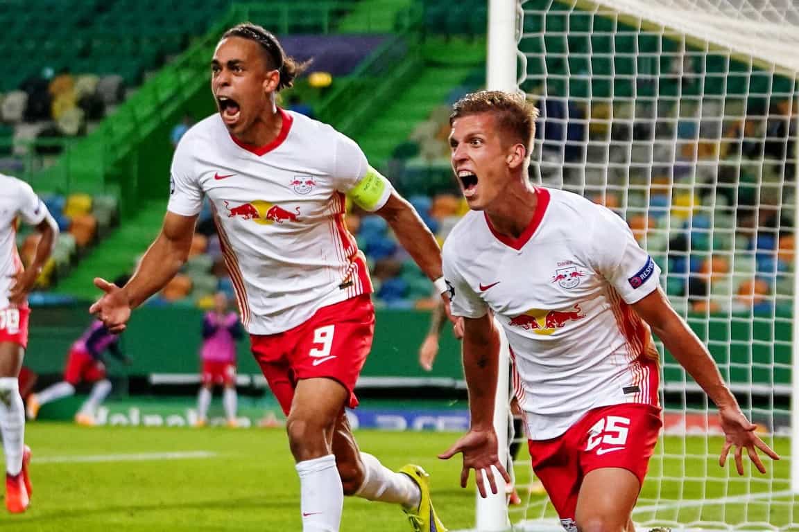 Lipsia-Bayer Leverkusen, le probabili formazioni: squadre in cerca di riscatto